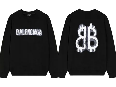 Balenciaga Hoodie