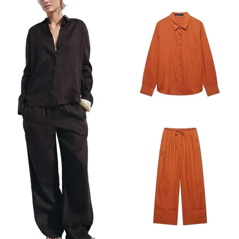 Zara Shirt