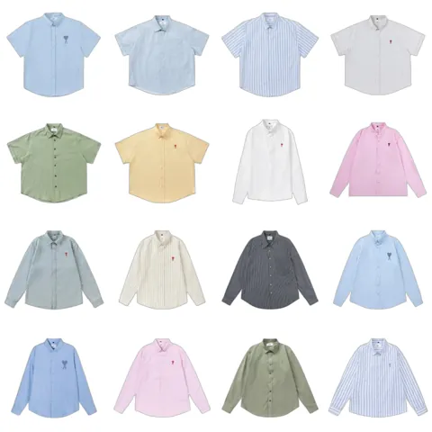 Ami Shirt