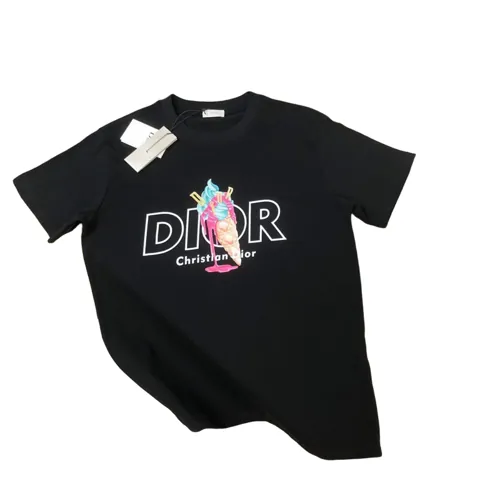 Dior Tee