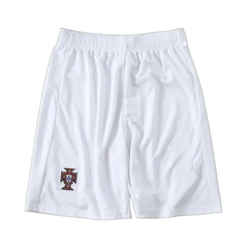 2526 season Portugal away shorts