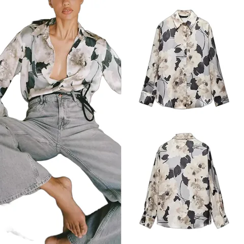 Zara Shirt