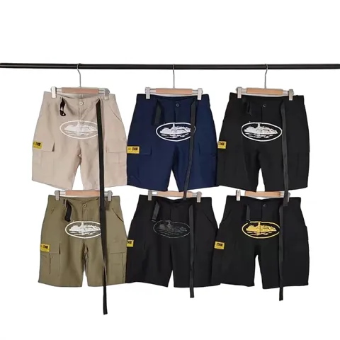 Corteiz Shorts