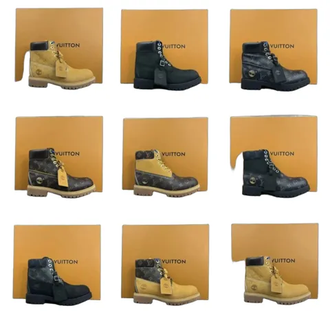 Timberland Shoes