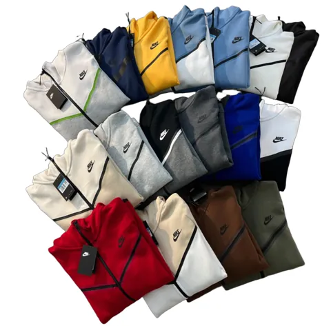 Nike Set
