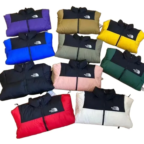 The North Face  Quilted Jacket