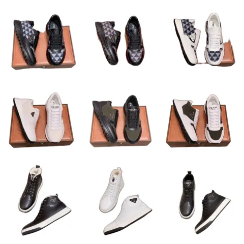 Prada Shoes