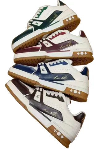 Louis Vuitton Trainer