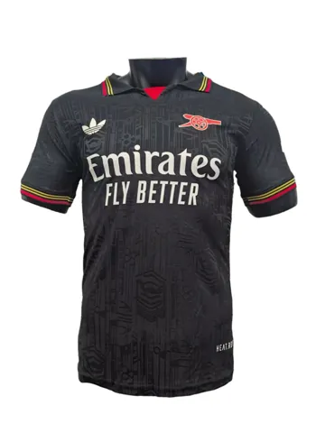 2526 Season Arsenal Special Edition Jersey Player Version