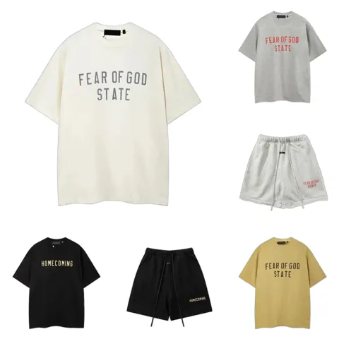 Fear Of God