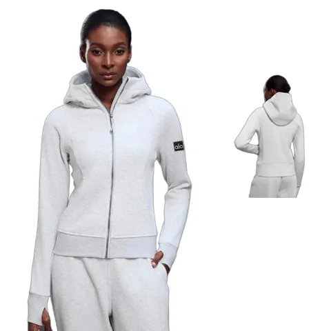Alo Coat