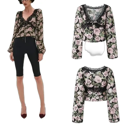 Zara Shirt