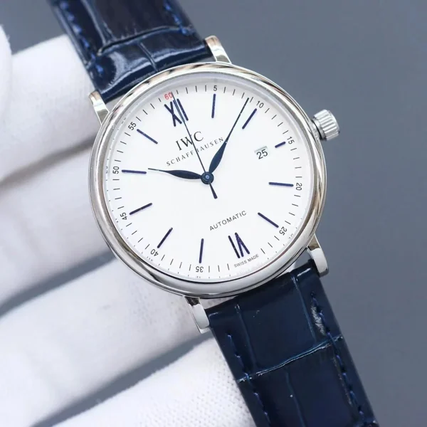 IWC