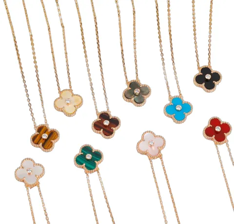 Van Cleef & Arpels Necklaces