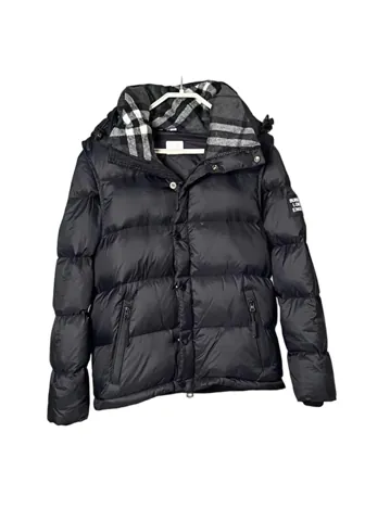 Burberry Down Jacket