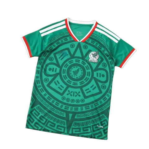 2026 FIFA World Cup Mexico home Women's Shirt