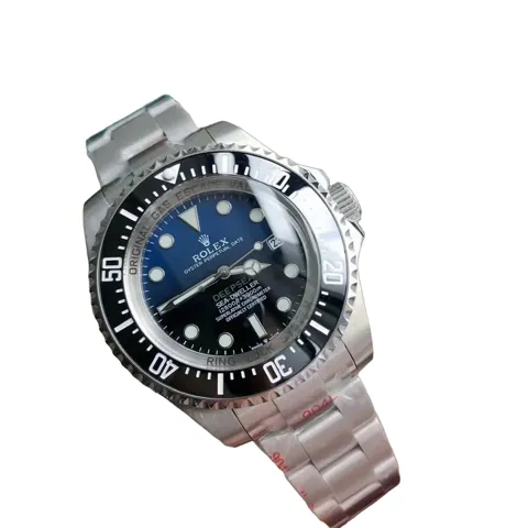 Rolex [DEEPSEA]