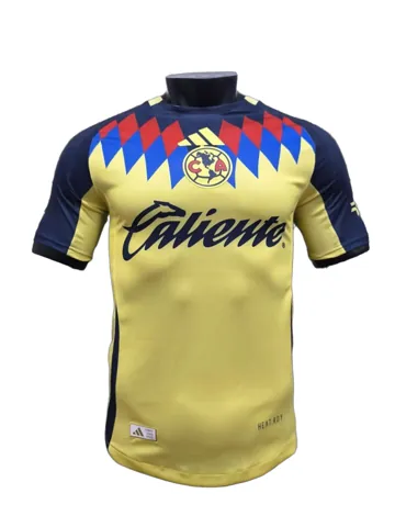 2526 Season Americas Home Jersey Player Version