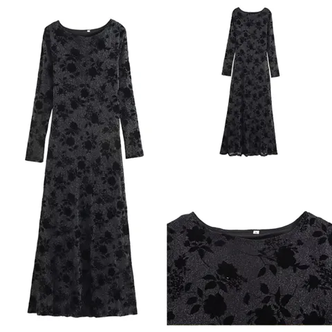 Zara Dress