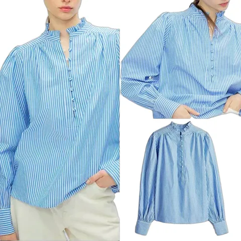Zara Shirt