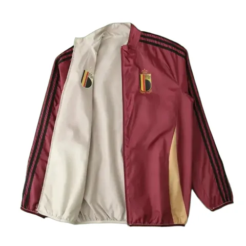 2425 Belgium Wear on both sides windbreaker