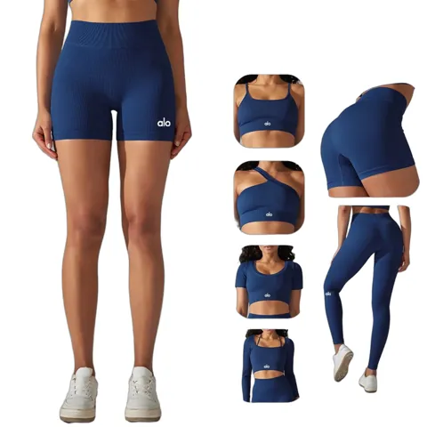 Alo Short