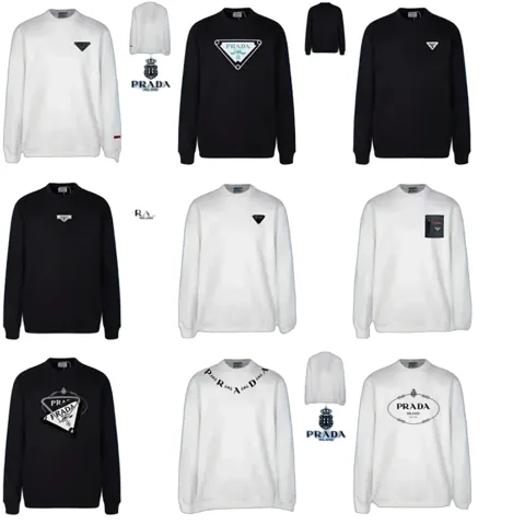 Prada Hoodie
