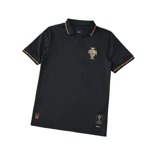 2026 Portugal Tribute to Eusebio Special Edition Player version