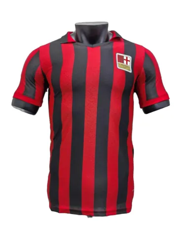 AC 125th Anniversary Jersey Player Edition