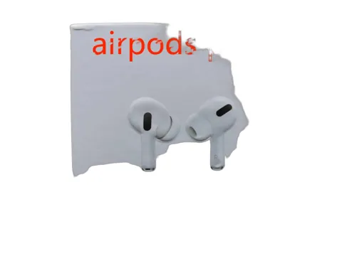 Airpods Pro