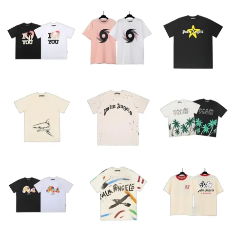 Palm Angels Tee