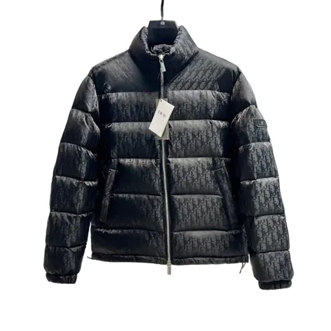 Dior Down Jacket