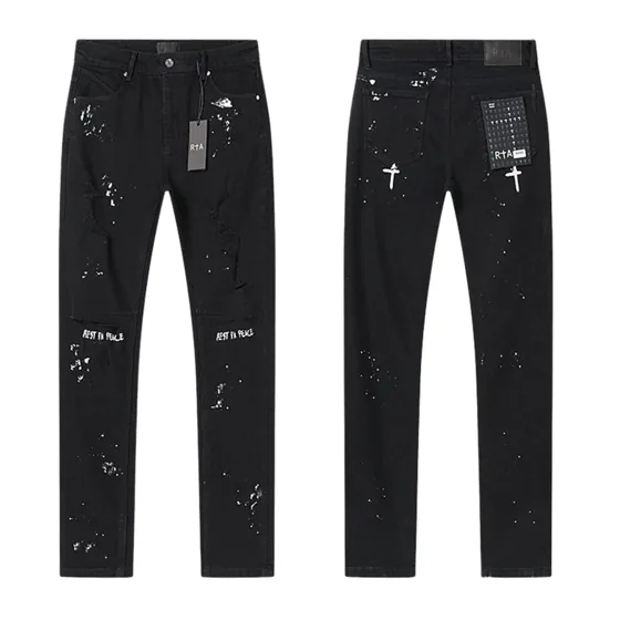 R+A Jeans
