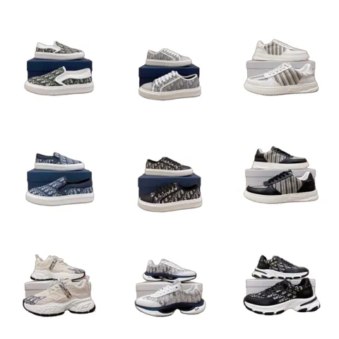 Dior Shoes