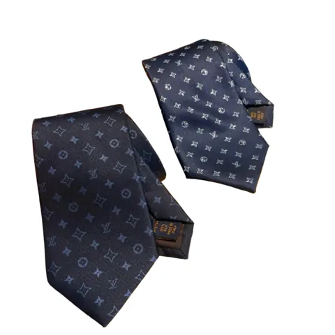Louis Vuitton Tie