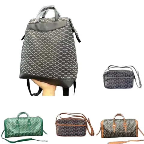 Goyard bag