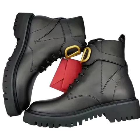 Valentino Boots