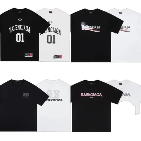 Balenciaga Tee