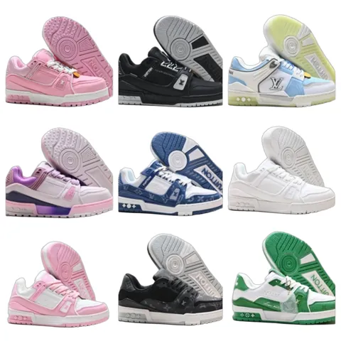 LV Sneakers