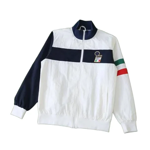 2526 season Italy windbreaker