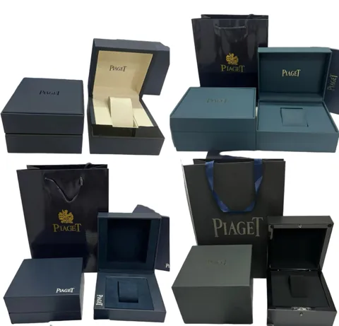 Piaget Watch Box