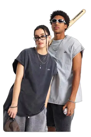 Alo Tee