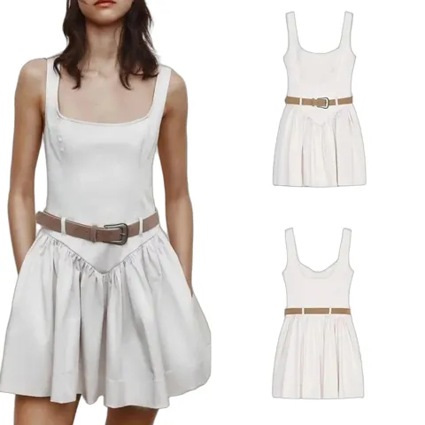 Zara Dress