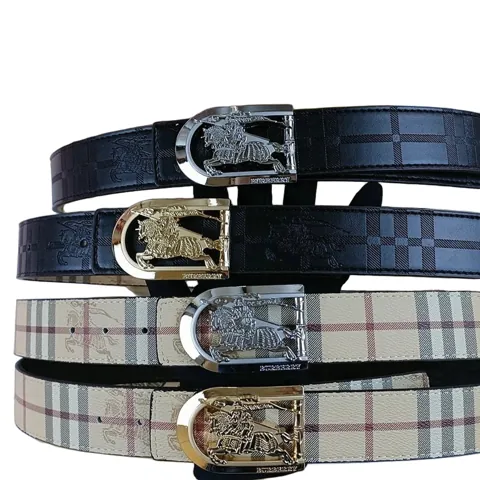 Burberry Belt