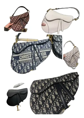 Dior Bag