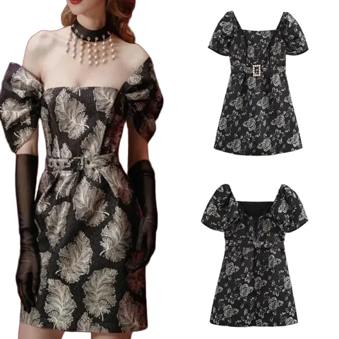 Zara Dress