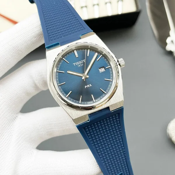 Tissot