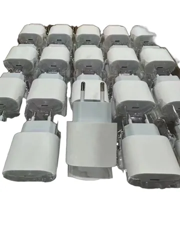 Apple Charging Head