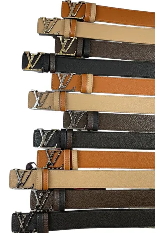 LV Belt