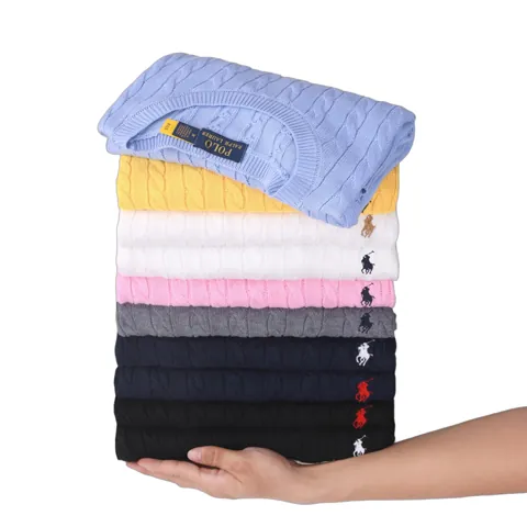 Ralph Lauren Sweater Tee